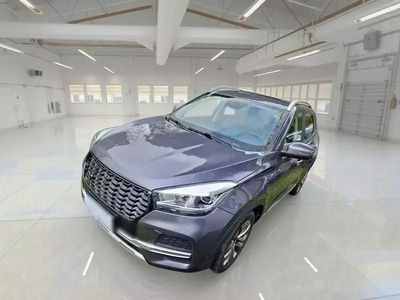 Usata 2022 DR DR 4.0 SUV | 13.150 € (Buon prezzo)