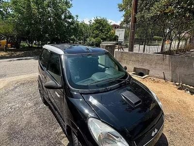 Usata Ligier JS50 2009 Nero