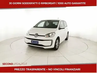 Usata VW e-up!