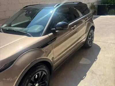 Usata Land Rover Range Rover evoque