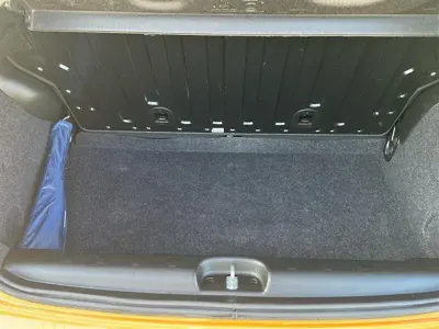 Usata Fiat Panda Lounge 69 CV (50 kW) 2020 Arancione Utilitaria
