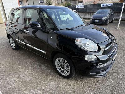 Usata Fiat 500L Living 95 CV (69 kW) 2018 Other Monovolume