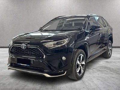 Usata Toyota RAV4 306 CV (225 kW) 2022 Other SUV