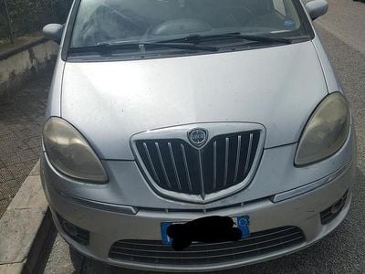 Usata Lancia Musa 95 CV (69 kW) 2008 Monovolume
