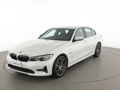 Usata BMW 330