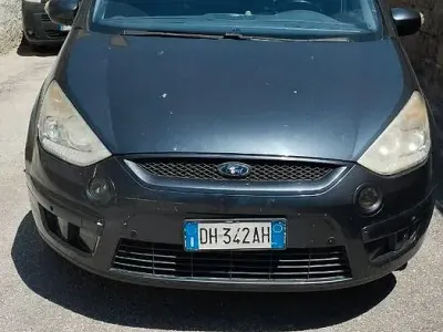 Usata Ford S-MAX