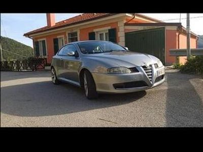 usata Alfa Romeo GT - 2007