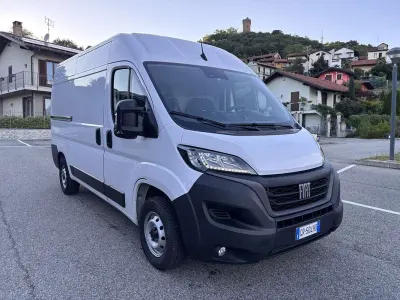 Usata Fiat Ducato