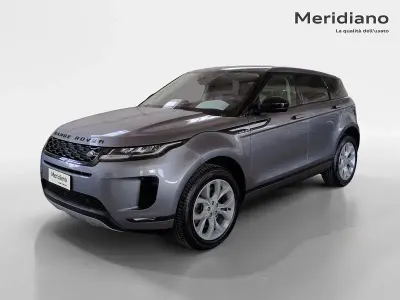 Gebraucht Land Rover Range Rover evoque R-Dynamic 150 PS (110 kW) 2020 SUV
