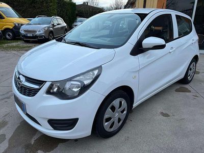 Opel Karl