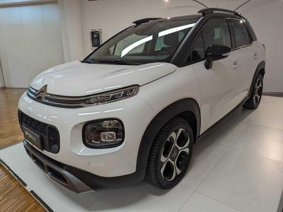 usata Citroën C3 Aircross BlueHDi 110 S&S Shine Pack