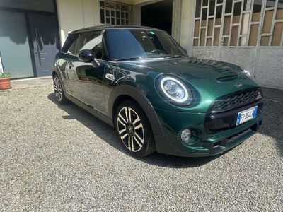 usata Mini Cooper S Cooper S 3p 2.0auto