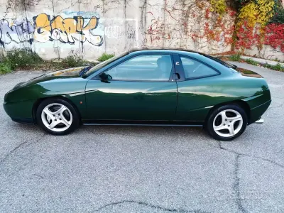 Occasion Fiat Coupé
