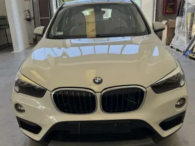 Usata BMW X1 204 CV (150 kW) 2016 SUV