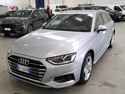 Usata Audi A4