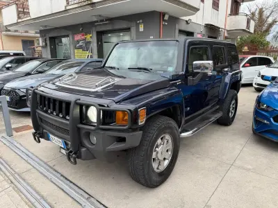 Usata Hummer H3