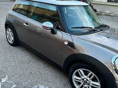 Usata 2013 Mini Cooper D Utilitaria | 9500 € (Molto cara)