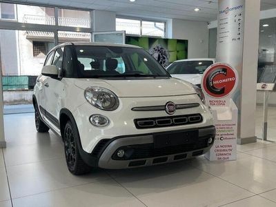 usata Fiat 500L 1.4 95 CV S&S Cross