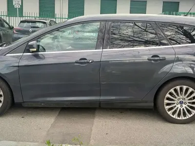 Usata Ford Focus