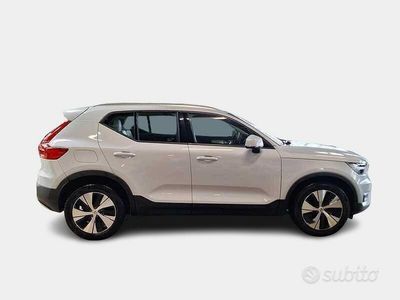 usata Volvo XC40 T5 Twin Engine Geartronic Business Plus