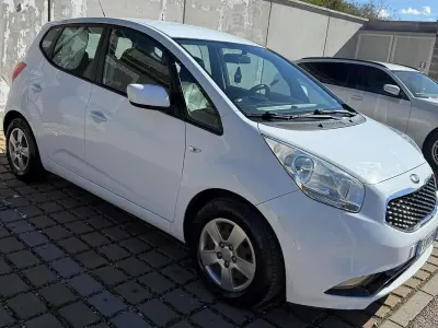 Usata Kia Venga