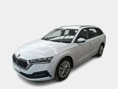Usata Skoda Octavia