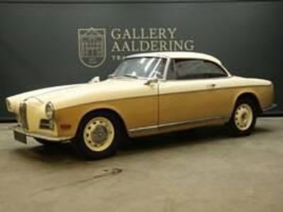 Usata BMW 503 140 CV (102 kW) 1957 Beige Coupé