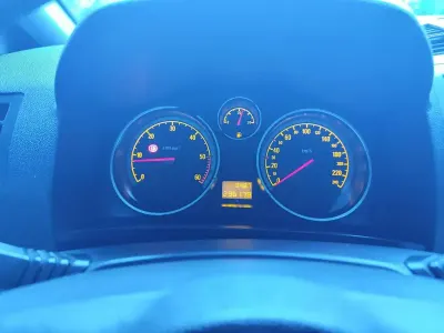 Usata Opel Zafira