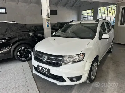 Usata Dacia Logan MCV