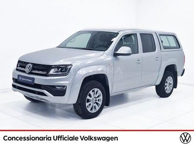 VW Amarok