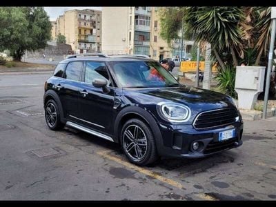 Mini Cooper D Countryman