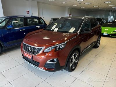 usata Peugeot 3008 BlueHDi 130 S&S EAT8 GT Line - IVA ES