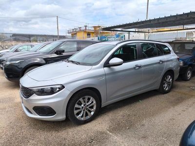 usata Fiat Tipo 1.3 Mjt S&S SW Business navigatore