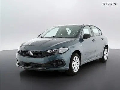 Usata Fiat Tipo Wagon 130 CV (95 kW) 2024 Blu Berlina