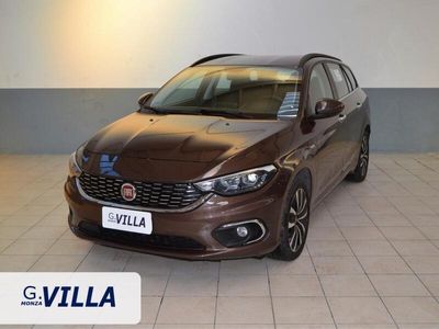 usata Fiat Tipo 1.6 120CV Mjt S&S SW Lounge