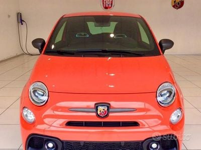 Usata Abarth 695 180 CV (132 kW) 2024 Utilitaria