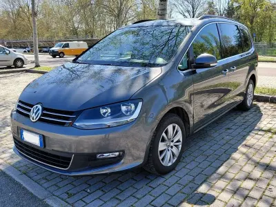 Usata VW Sharan
