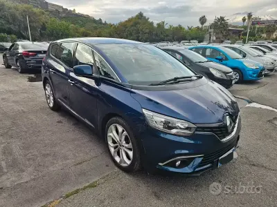 Usata Renault Scénic IV