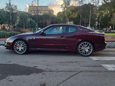 Usata Maserati GranSport 401 CV (294 kW) 2006