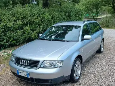 Usata Audi A6