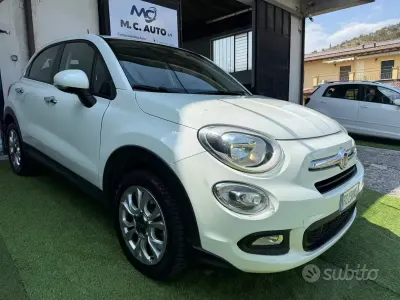 Usata Fiat 500X