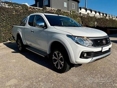 Fiat Fullback