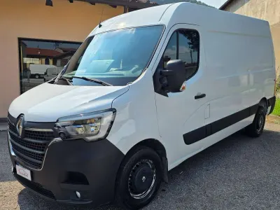 Usata Renault Master