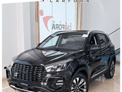Usata DR DR 5.0 150 CV (110 kW) 2025 Nero SUV