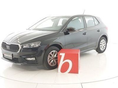 usata Skoda Fabia 4ª SERIE 1.0 MPI EVO 80 CV AMBITION