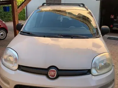 Usata Fiat Panda