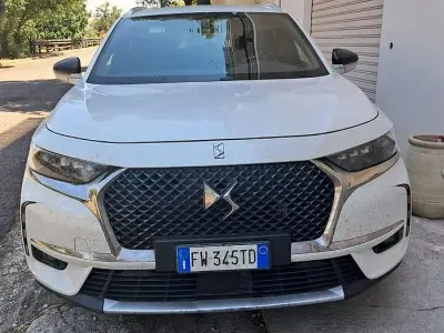 Usata DS Automobiles DS7 Crossback 177 CV (130 kW) 2019 SUV