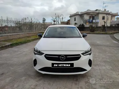 Brugt Opel Corsa