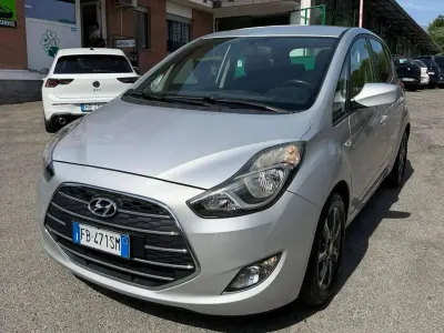 Usata Hyundai ix20