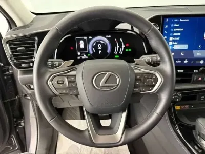 Usata Lexus NX350h 110 CV (80 kW) 2023 SUV